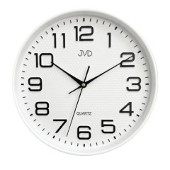 Nástenné hodiny JVD HX9309.1, 30cm Nástenné hodiny JVD HX9309.1, 30cm